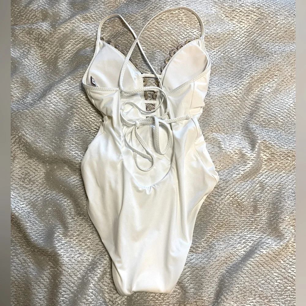 Becca swimsuit (NWOT) - Picture 5 of 5